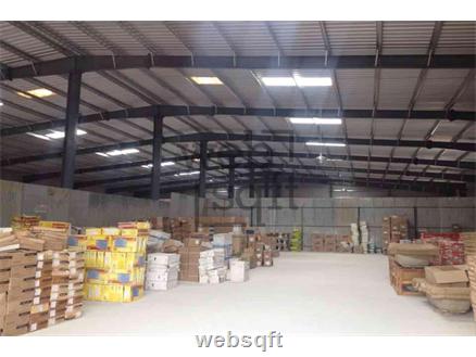 Commercial Property in Industrial Estate for Rent in Ranga Reddy